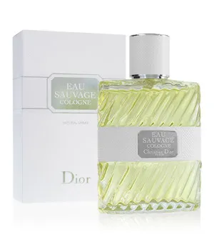 Dior Dior Eau Sauvage Cologne kolínská voda pro muže