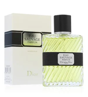 Dior Dior Eau Sauvage Parfum 2017 parfémovaná voda pro muže
