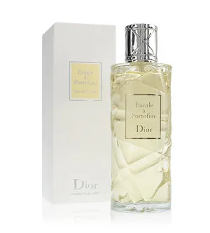 Dior Escale a Portofino eau de toilette nőknek 125 ml
