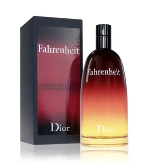 Dior Dior Fahrenheit toaletní voda pro muže