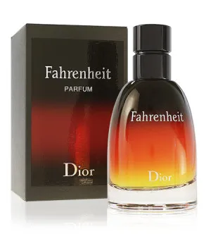 Dior Dior Fahrenheit Parfum parfém pro muže