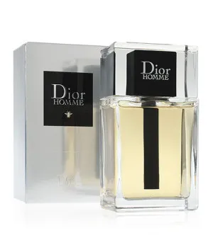 Dior Dior Homme 2020 toaletní voda pro muže