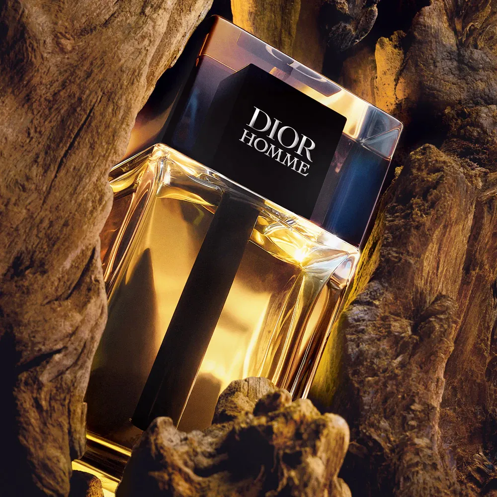 Homme 2020 toaletní voda pro muže 100 ml