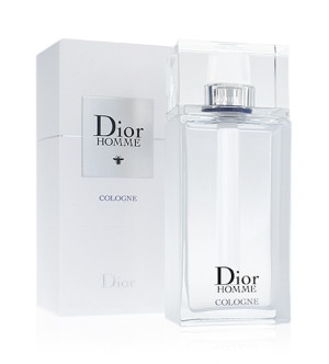 Dior Homme Cologne 2013 kolínská voda pro muže