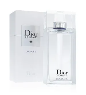 Dior Dior Homme Cologne 2013 kolínská voda pro muže