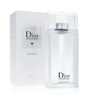 Dior Dior Homme Cologne 2013 kolínská voda pro muže