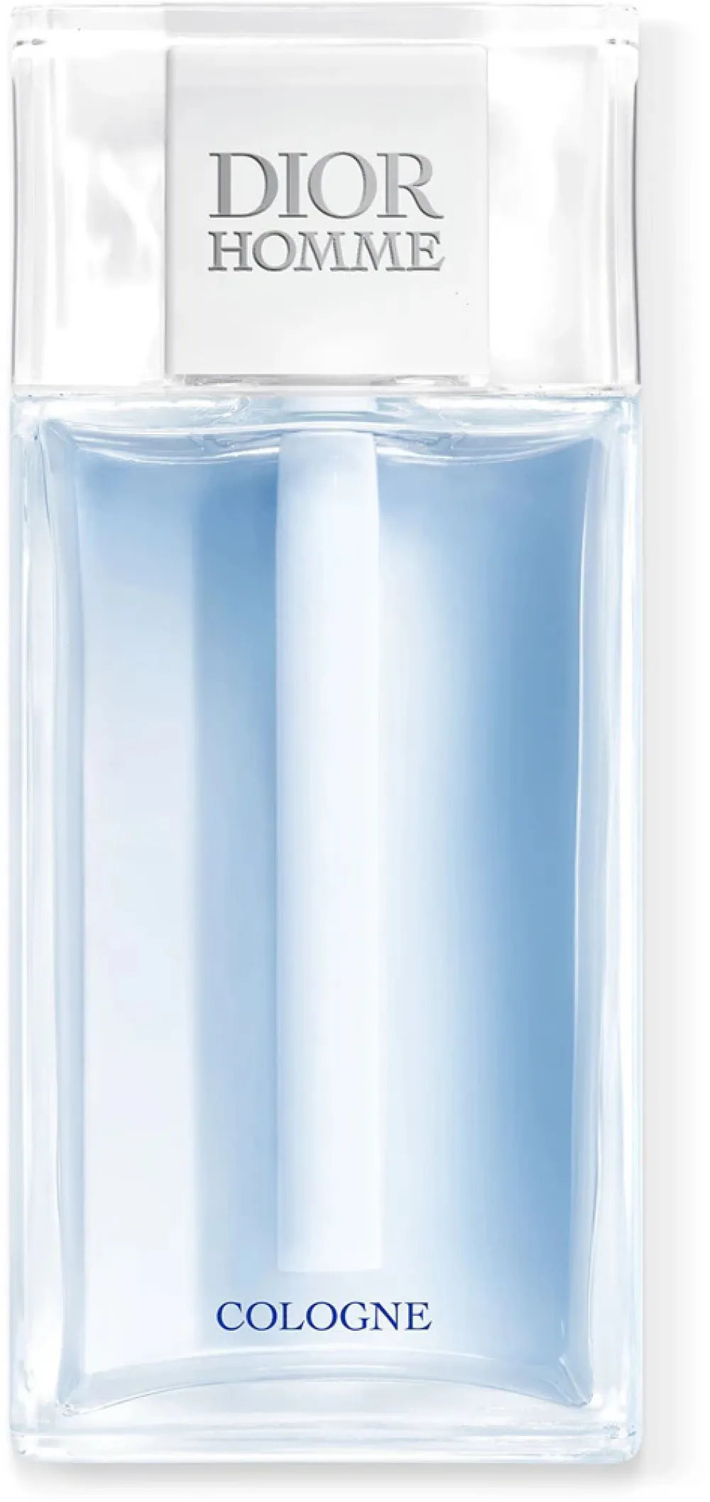 Homme Cologne 2013 kolínská voda pro muže 125 ml