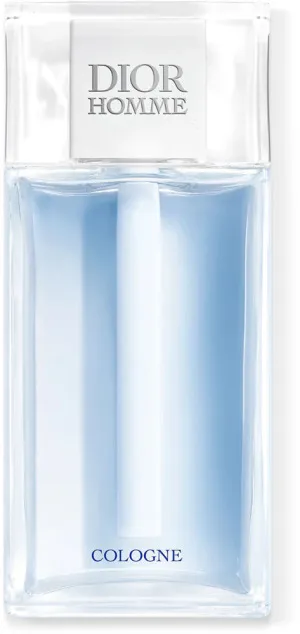 Dior Homme Cologne 2013 kolínská voda pro muže