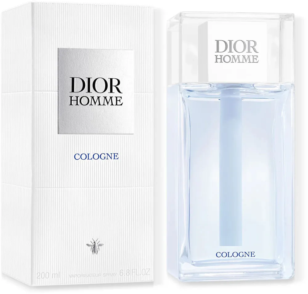 Homme Cologne 2013 kolínská voda pro muže 125 ml