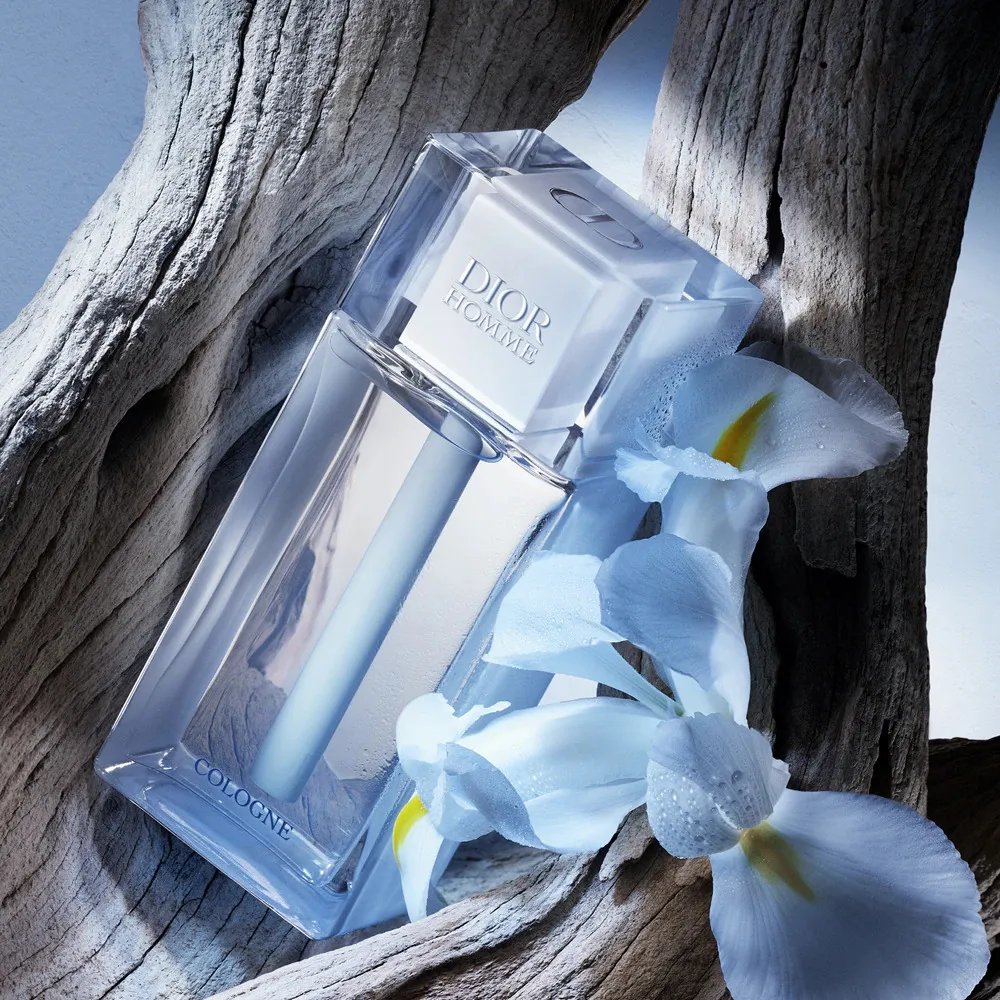 Homme Cologne 2013 kolínská voda pro muže 125 ml