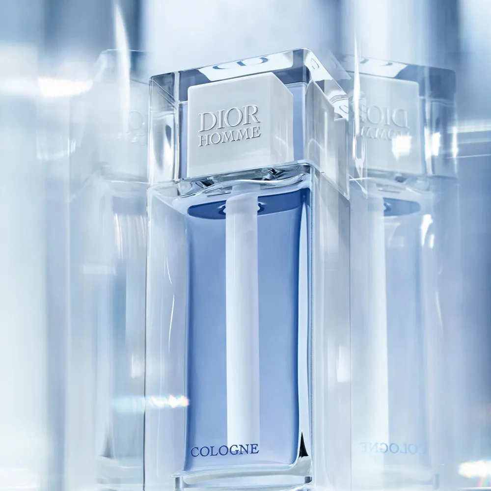 Homme Cologne 2013 kolínská voda pro muže 125 ml