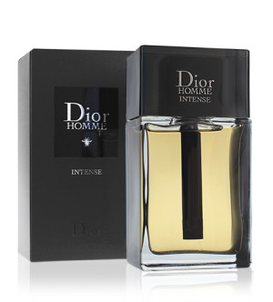 Dior Homme Intense parfémovaná voda pro muže