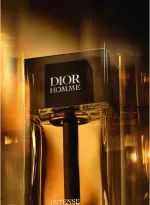 Homme Intense parfémovaná voda pro muže 100 ml