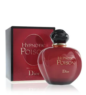 Dior Dior Hypnotic Poison toaletní voda pro ženy