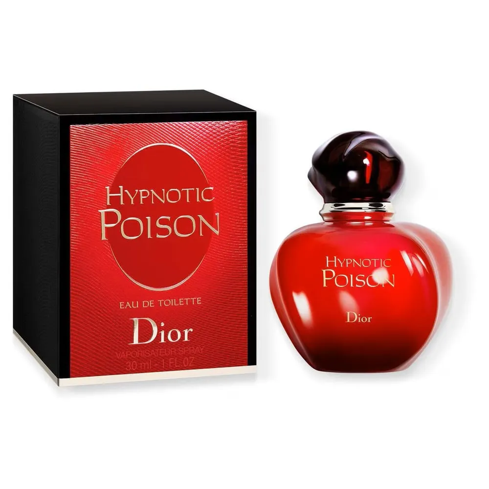Hypnotic Poison toaletní voda pro ženy 100 ml