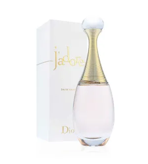 Dior Dior J'adore toaletní voda pro ženy