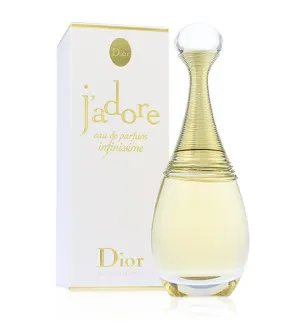Dior Dior J'adore Infinissime parfémovaná voda pro ženy