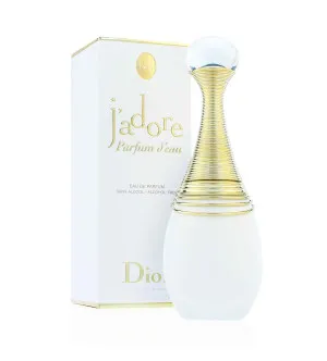 Dior J'adore Parfum d'Eau eau de parfum nőknek