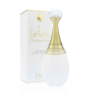 Dior J'adore Parfum d'Eau parfémovaná voda pro ženy