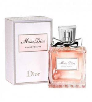Dior Miss Dior toaletní voda pro ženy