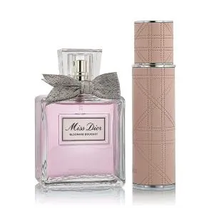Dior Dior Miss Dior Blooming Bouquet (2023) EDT 100 ml + EDT plnitelný 10 ml W