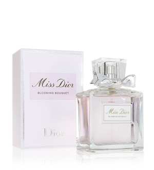 Dior Miss Dior Blooming Bouquet toaletní voda pro ženy