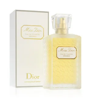 Dior Dior Miss Dior Originale toaletní voda pro ženy