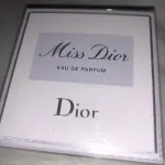 Miss Dior parfémovaná voda pro ženy 30 ml
