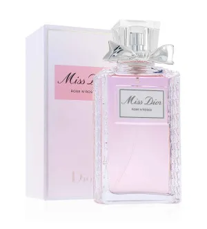 Dior Dior Miss Dior Rose N'Roses toaletní voda pro ženy