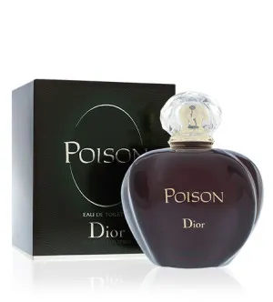 Dior Dior Poison toaletní voda pro ženy