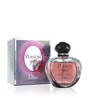 Dior Dior Poison Girl toaletní voda pro ženy