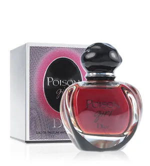 Dior Dior Poison Girl parfémovaná voda pro ženy