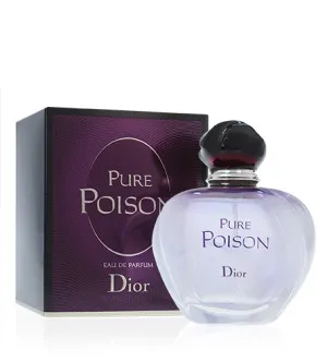 Dior Dior Pure Poison parfémovaná voda pro ženy