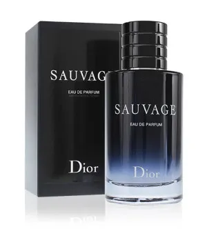 Dior Dior Sauvage parfémovaná voda pro muže