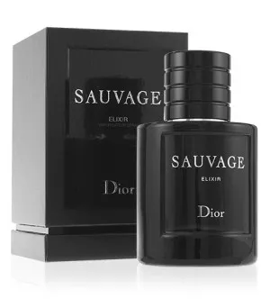 Dior Dior Sauvage Elixir parfém pro muže