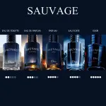Sauvage Elixir parfém pro muže 60 ml