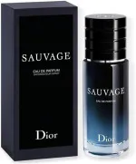 Sauvage parfémovaná voda pro muže 30 ml