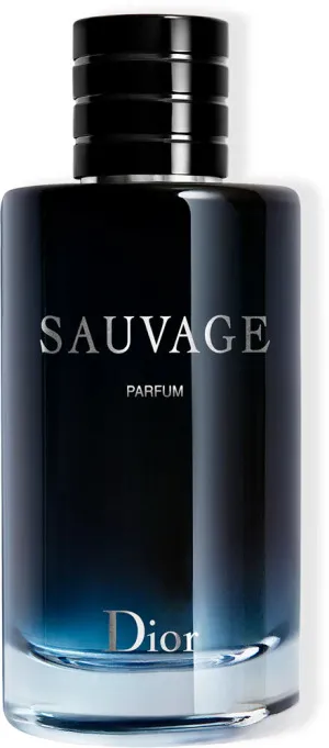 Dior Dior Sauvage Parfum parfém pro muže