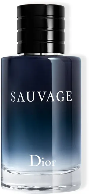 Dior Dior Sauvage toaletní voda pro muže