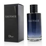 Sauvage toaletní voda pro muže 200 ml