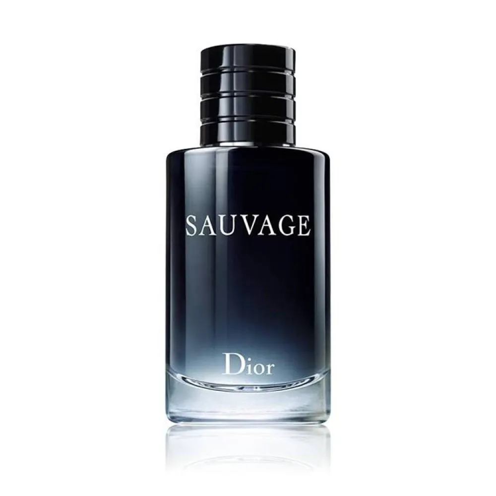 Sauvage toaletní voda pro muže 200 ml