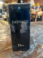 Sauvage toaletní voda pro muže 200 ml