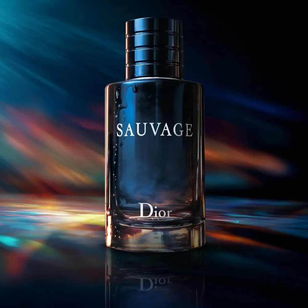 Sauvage toaletní voda pro muže 200 ml
