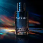 Sauvage toaletní voda pro muže 200 ml