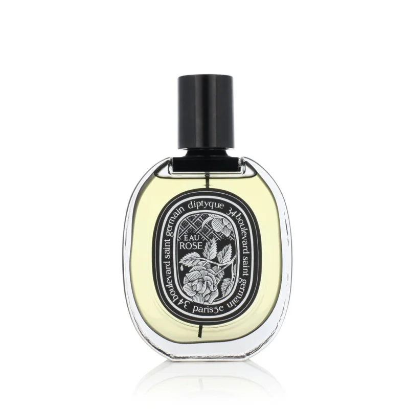Diptyque Eau Rose parfümvíz nőknek 75 ml