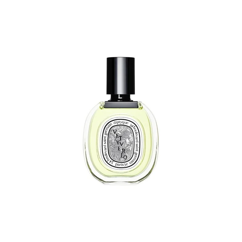 Diptyque Vetyverio Eau de Toilette uniszex 50 ml