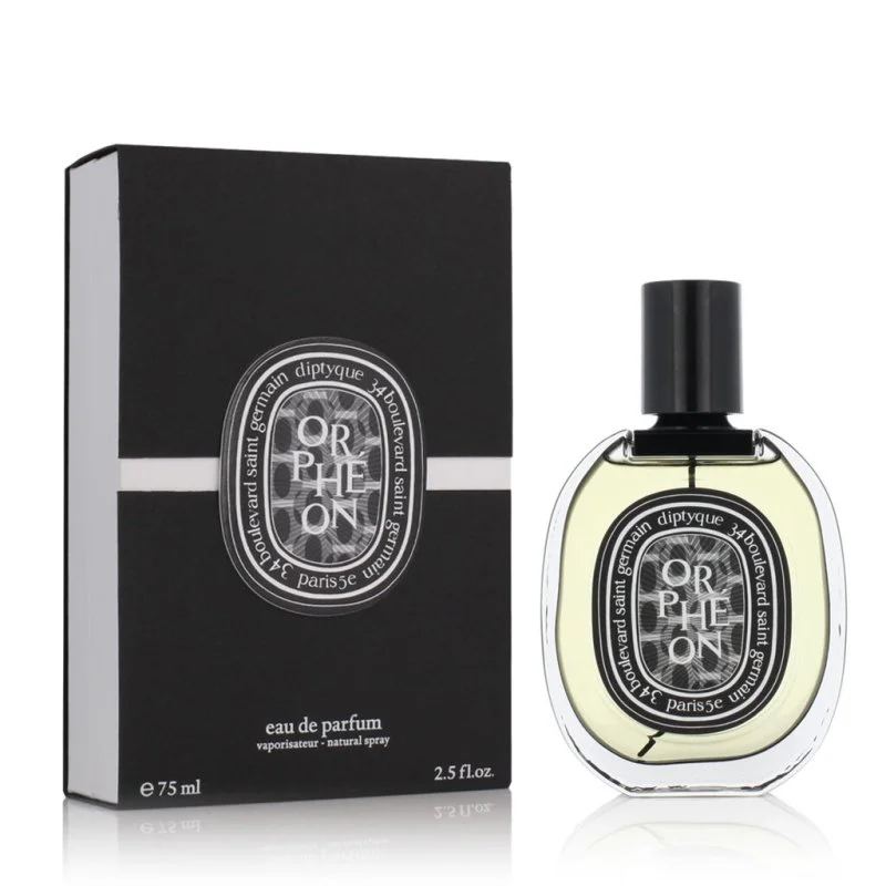 Orphéon Eau de Parfum uniszex 75 ml