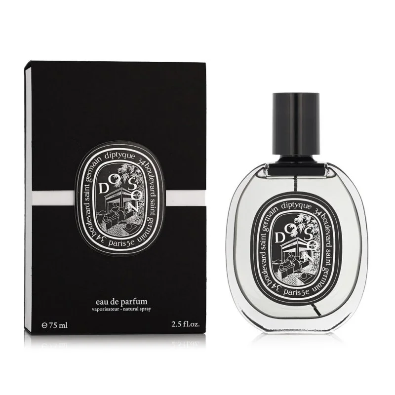 Do Son Eau de Parfum uniszex 75 ml