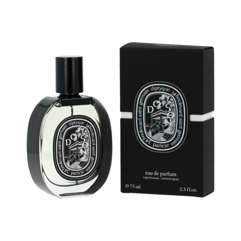 Do Son Eau de Parfum uniszex 75 ml