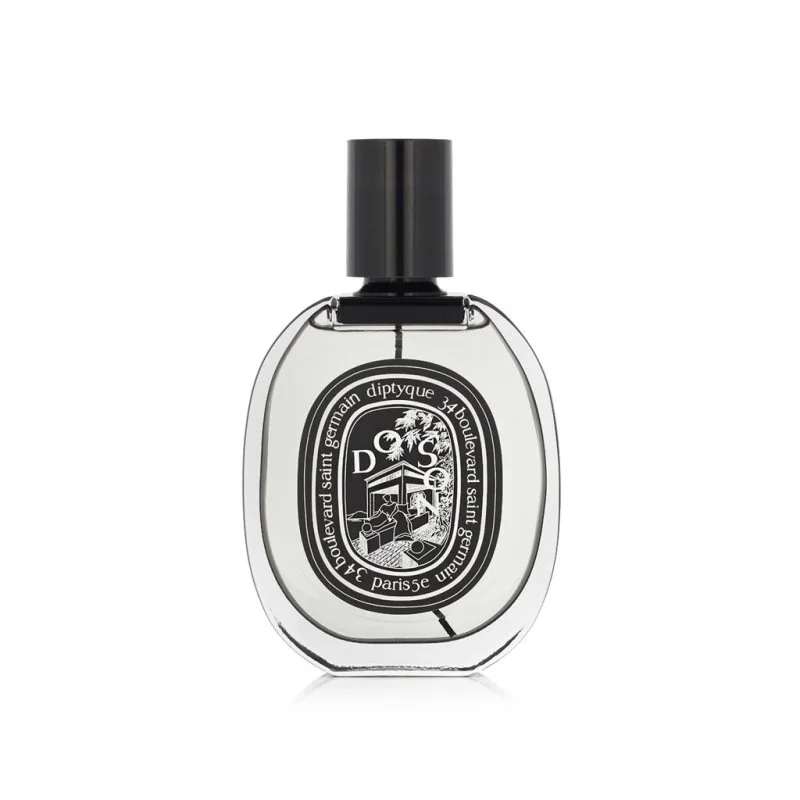 Do Son Eau de Parfum uniszex 75 ml